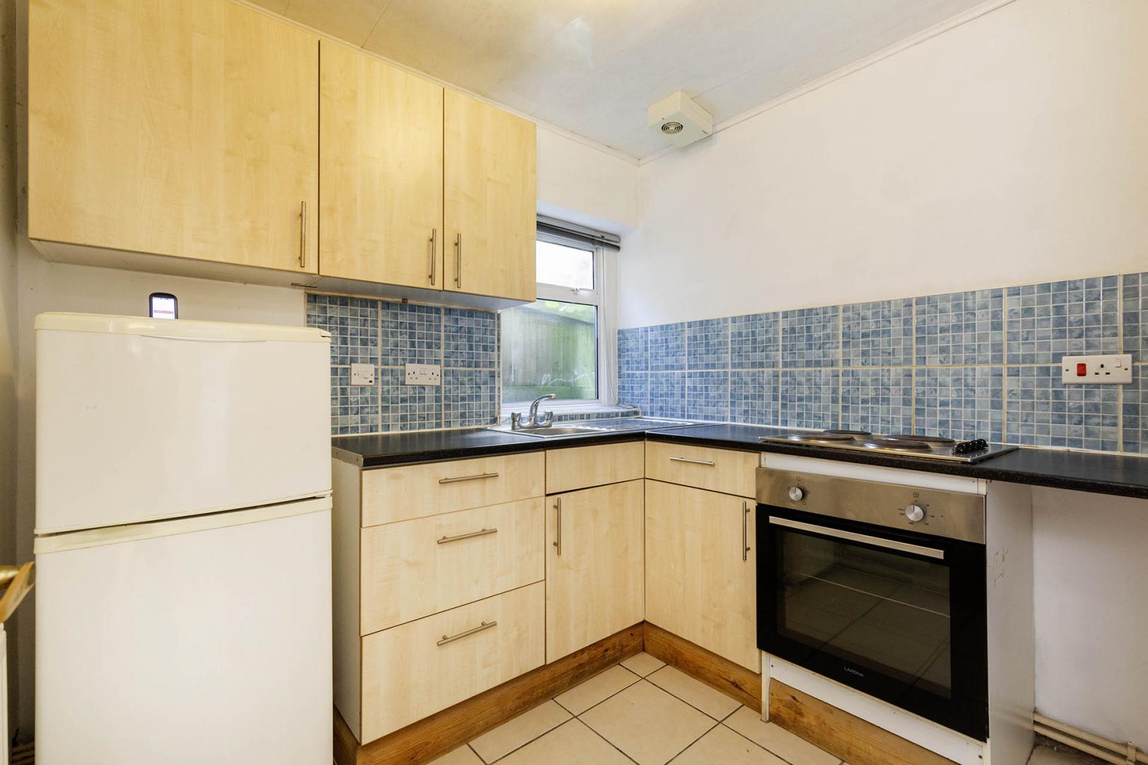 Modern and Central Apartment Willesden Lane, Willesden Green, (Inclusive of Council Tax ,Gas and Water)